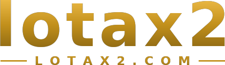 lotax2 logo