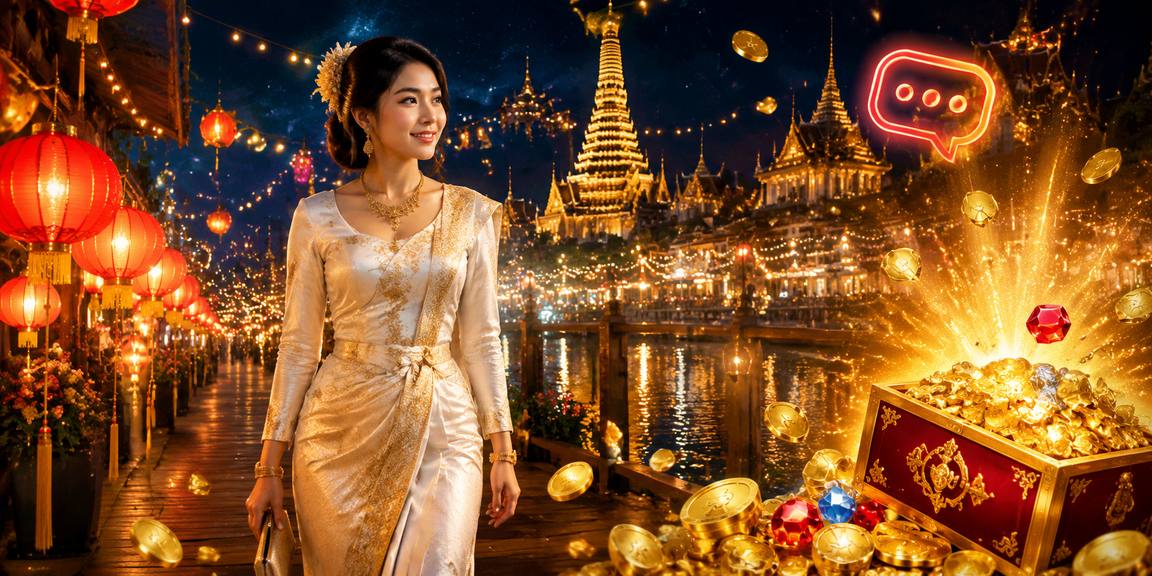 lotax2 Magic Lamp ကစားခွင့်မှာ ဘာကြောင့် အဆင်ပြေသည်